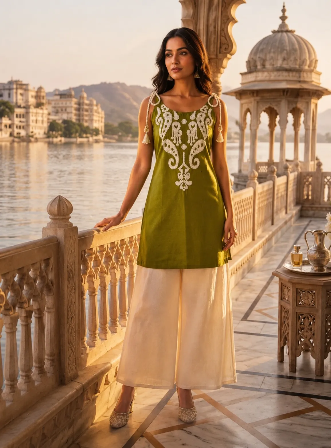 Pooja Mehta