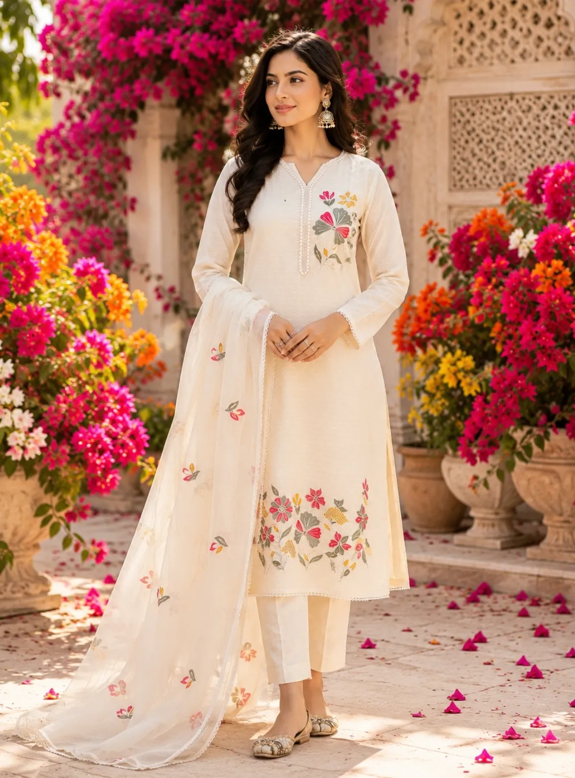 Anarkali