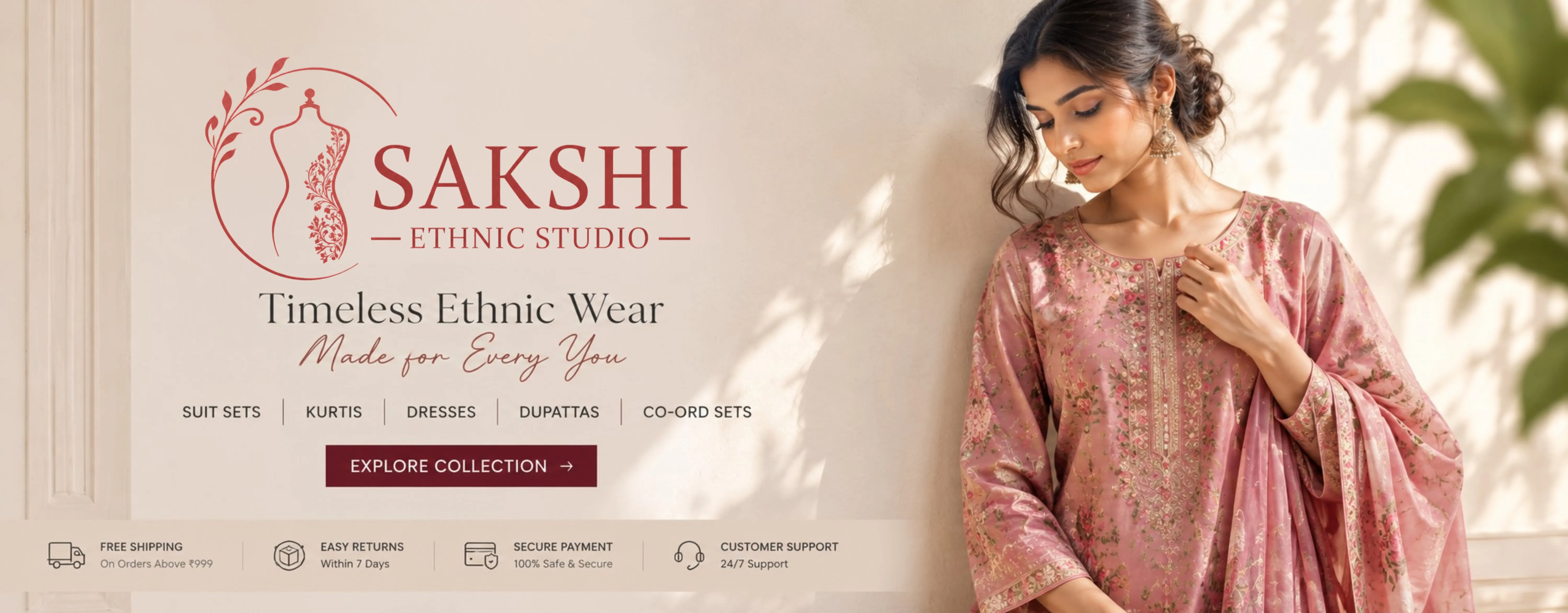 Dress Material